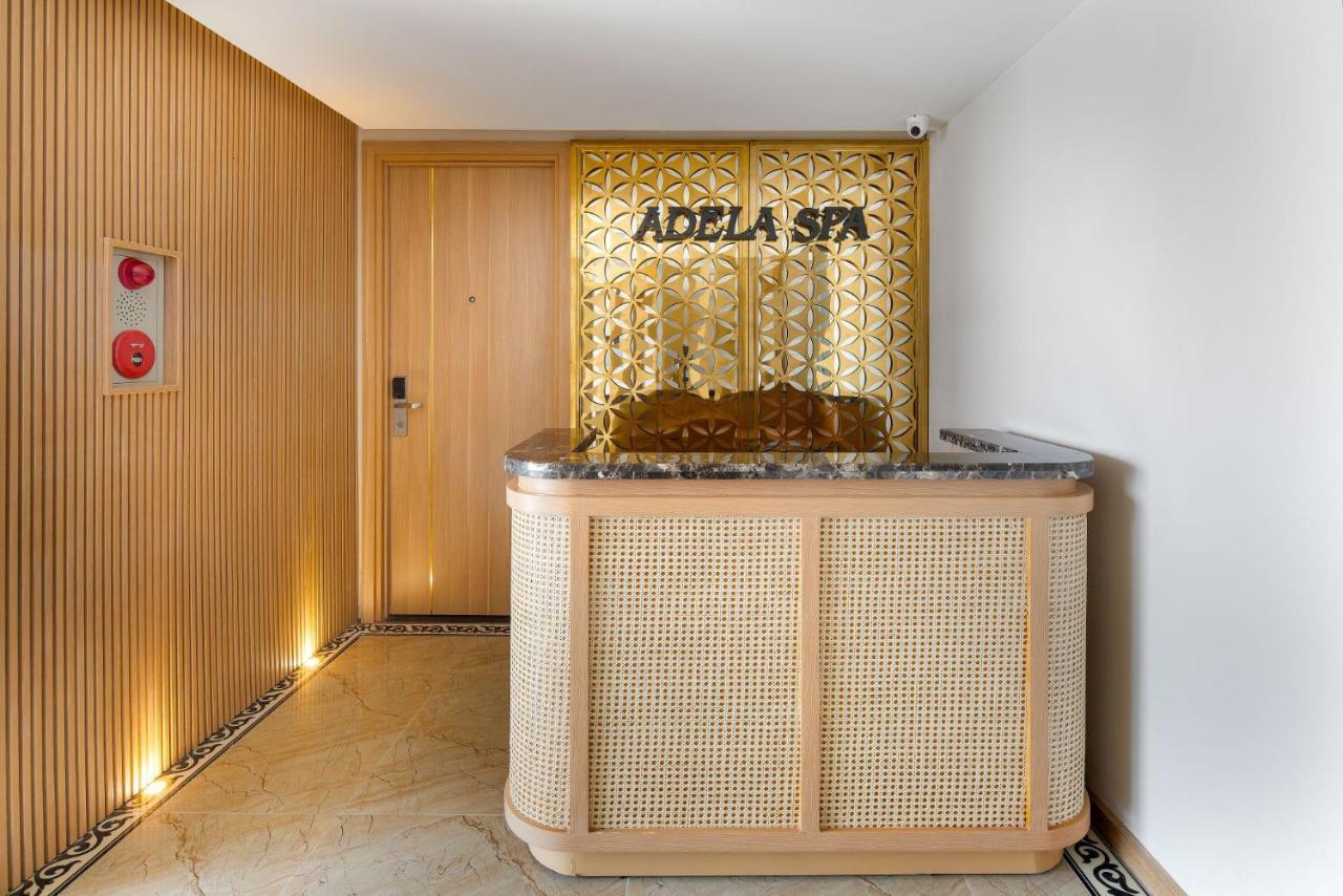 Adela Boutique Hotel - Infinity Pool Da Nang Exterior photo
